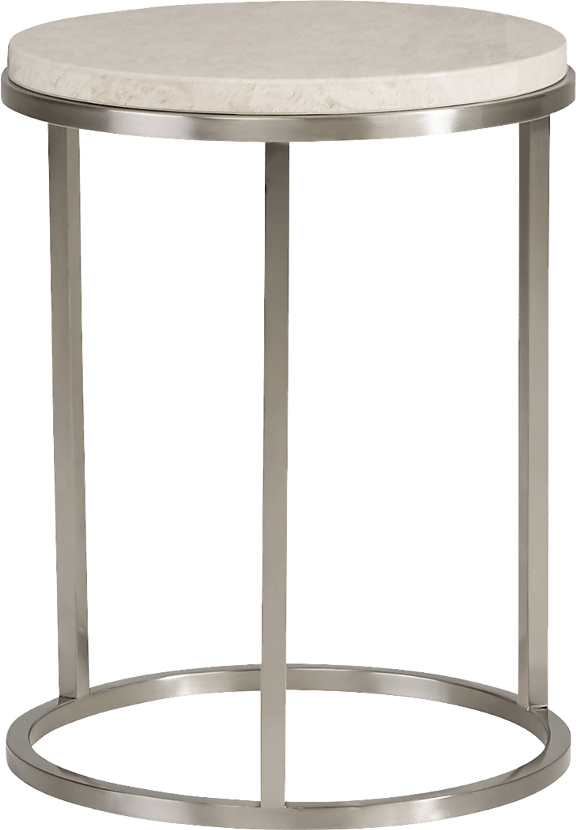 chairside table