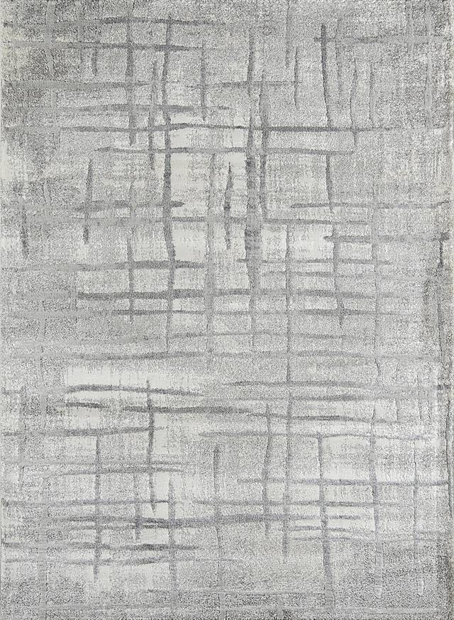 Elease Gray 5'3 x 7'2 Rug - Thumbnail - Image 1