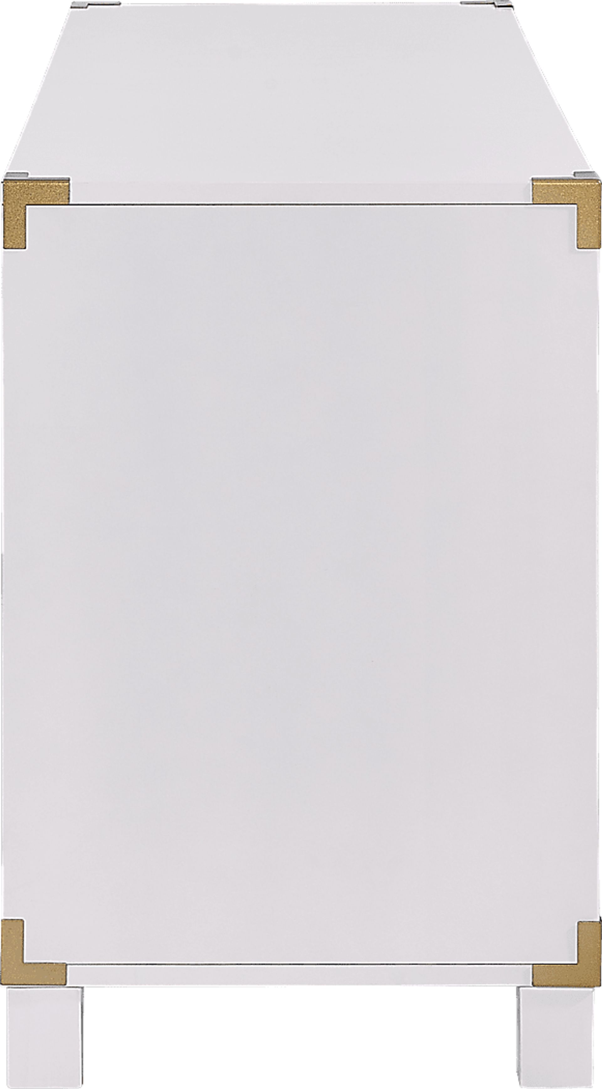 Elegans White 52 in Console - Image 6