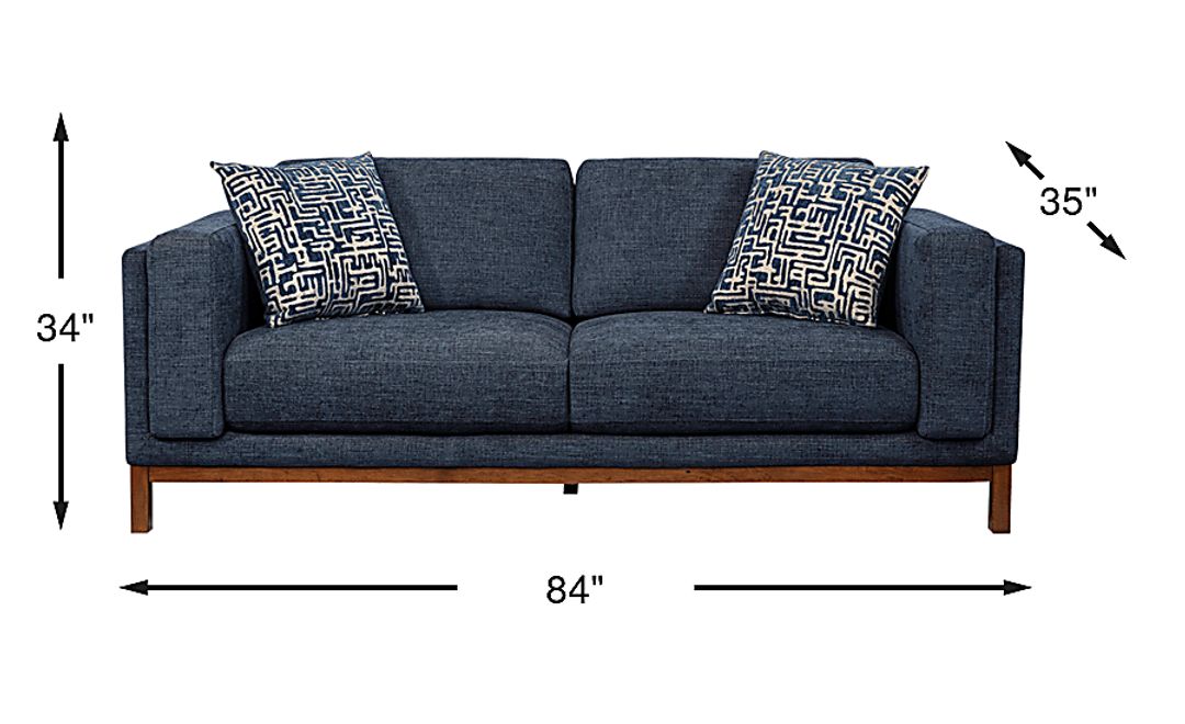 Elena Court Sofa