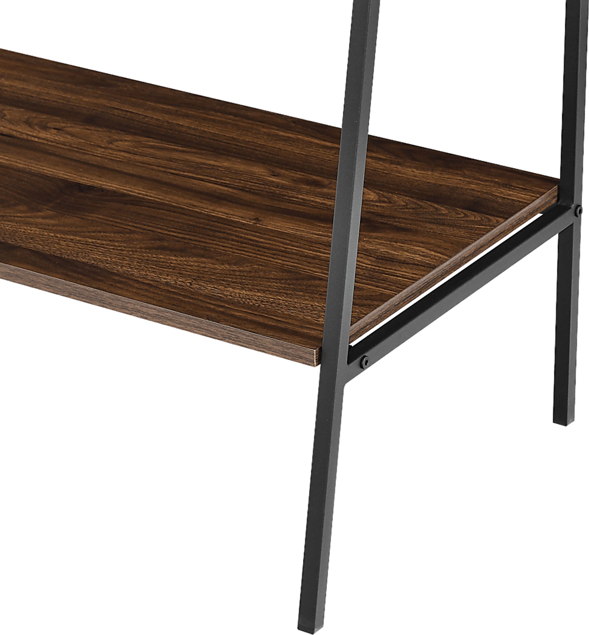 Elendil Brown Bookcase - Image 3