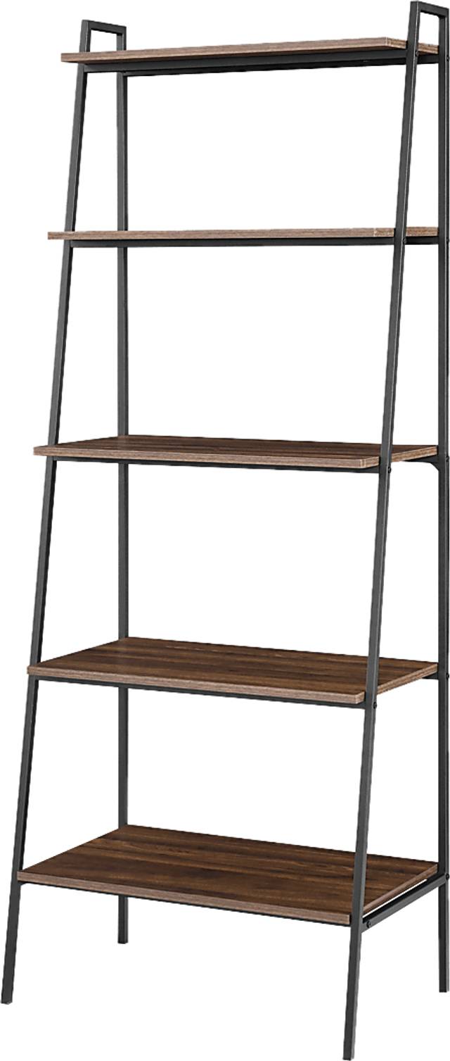 Elendil Brown Bookcase - Thumbnail - Image 1