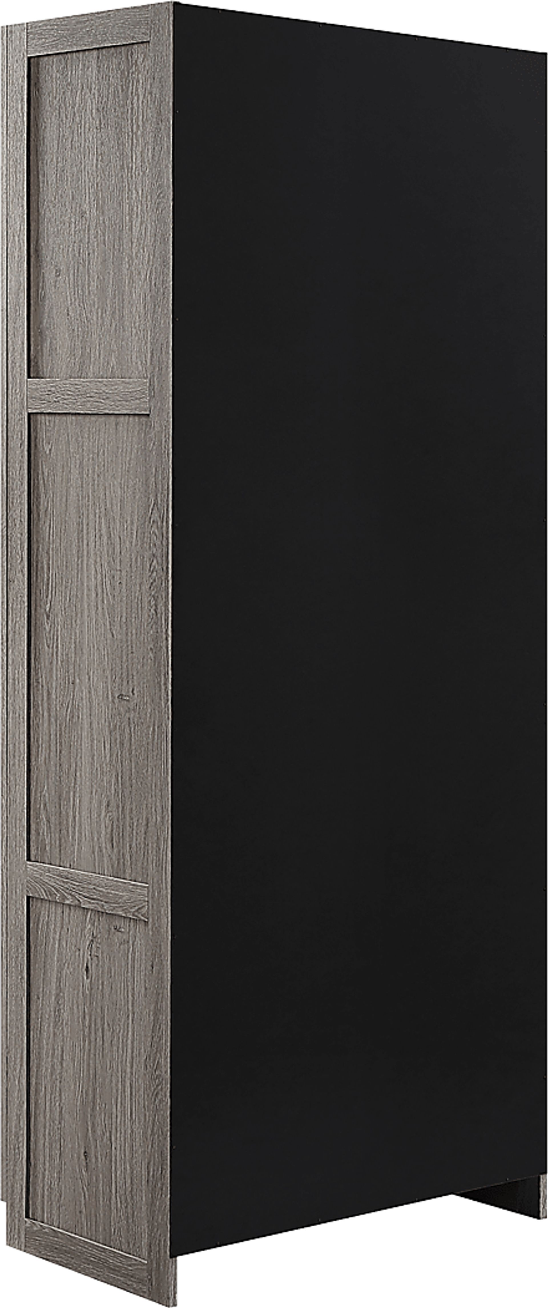 Elerton Gray Accent Cabinet - Image 6