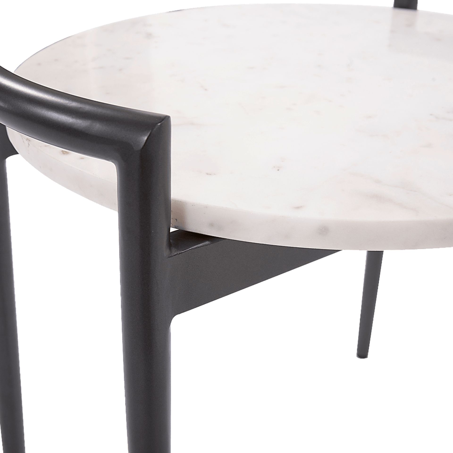 Elfstone Black Accent Table - Image 3
