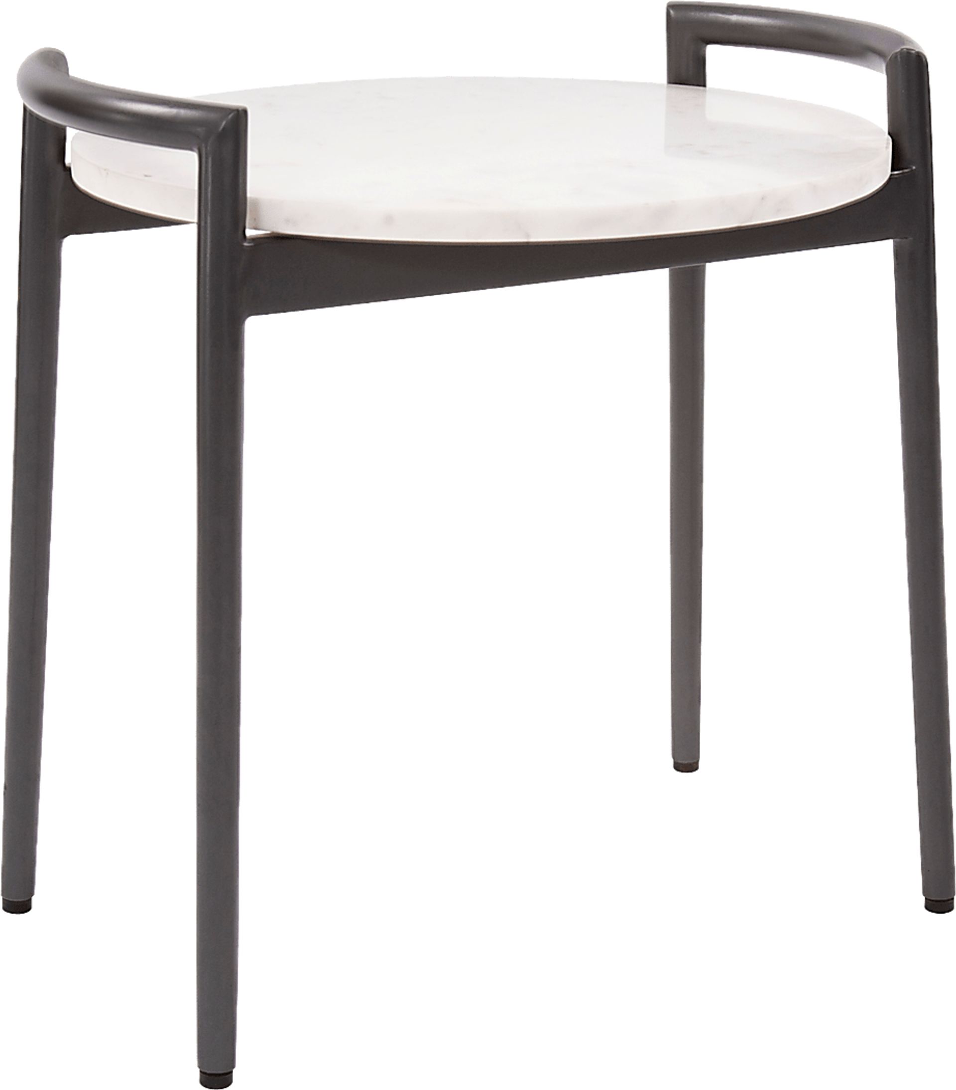 Elfstone Black Accent Table - Image 6