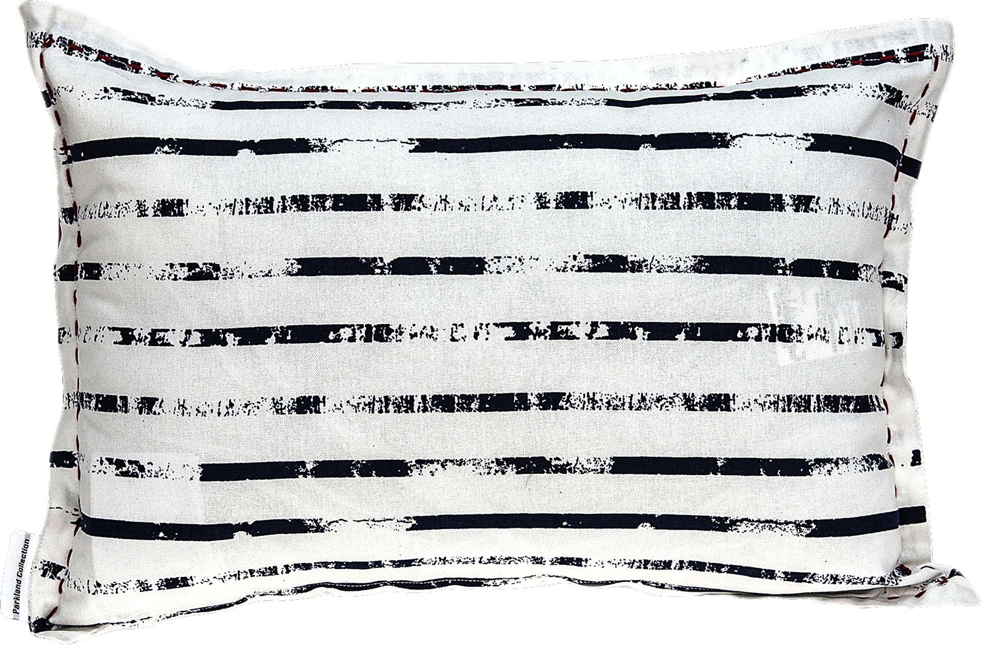 Elgine White Accent Pillow - Image 2
