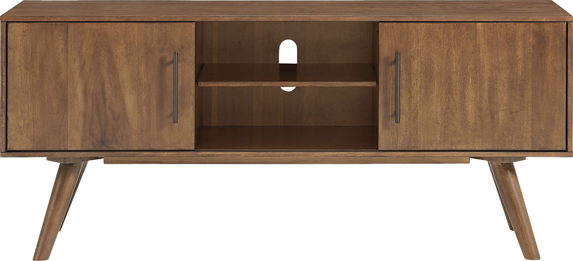 Elgins Brown 60 in. Console - Image 2