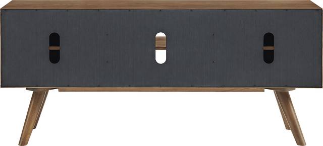 Elgins Brown 60 in. Console - Thumbnail - Image 4