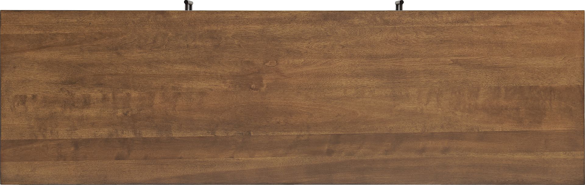 Elgins Brown 60 in. Console - Image 5