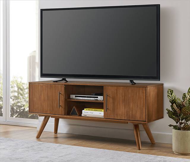 Elgins Brown 60 in. Console - Thumbnail - Image 10