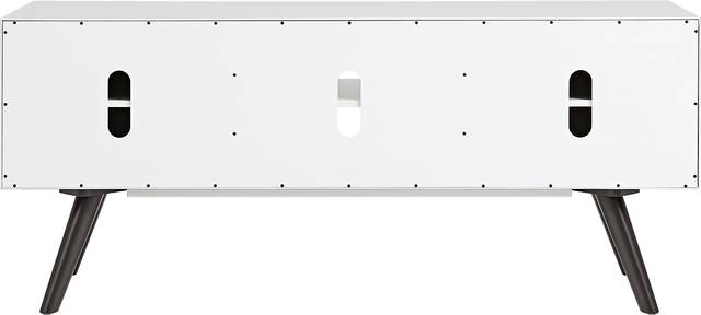 Elgins White 60 in. Console - Thumbnail - Image 4