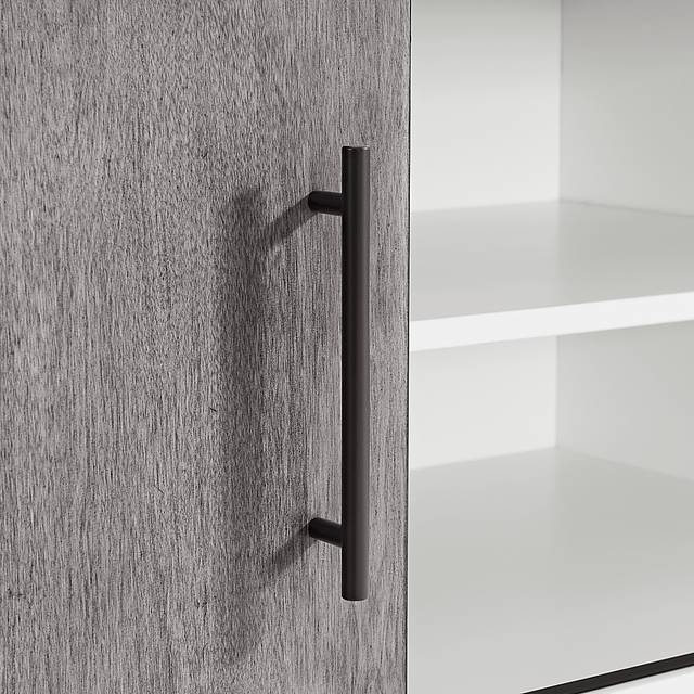 Elgins White 60 in. Console - Thumbnail - Image 7