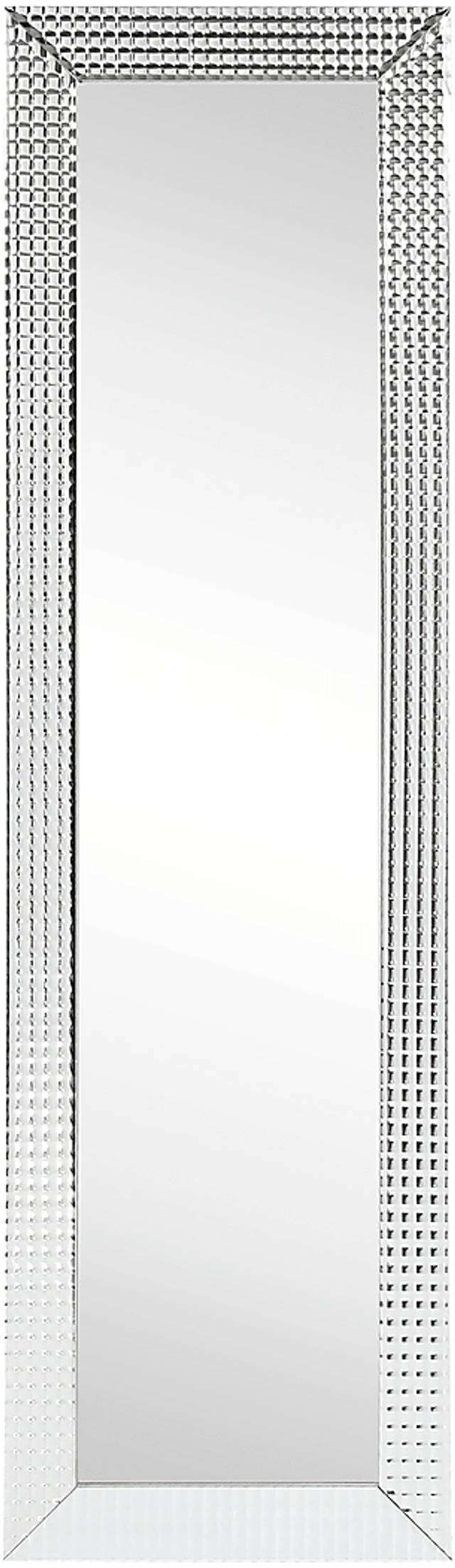 Eliany Silver Mirror - Thumbnail - Image 2