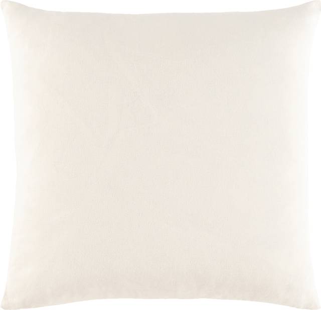 Elieria Cream Accent Pillow - Thumbnail - Image 2