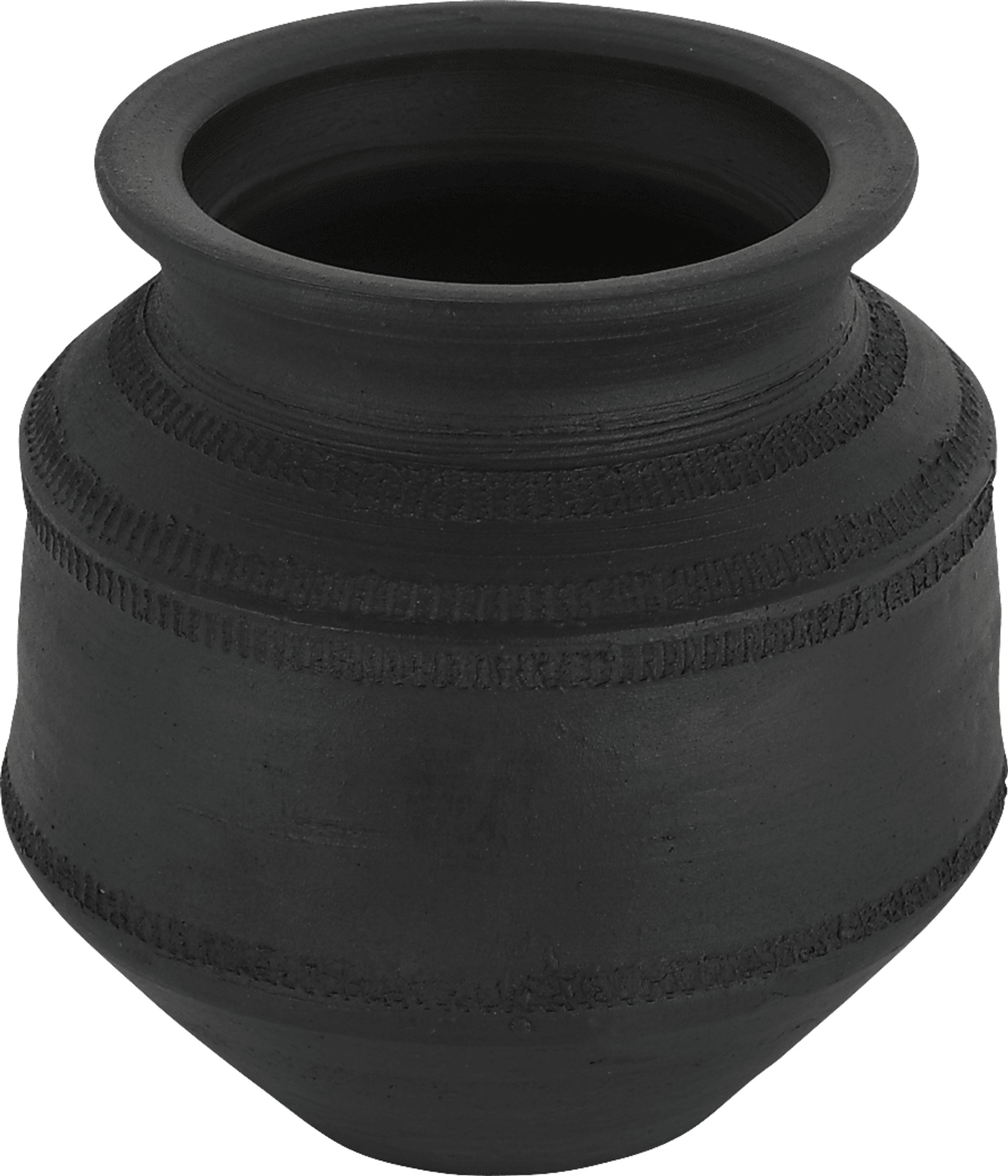 Elijea Black Vase - Image 5