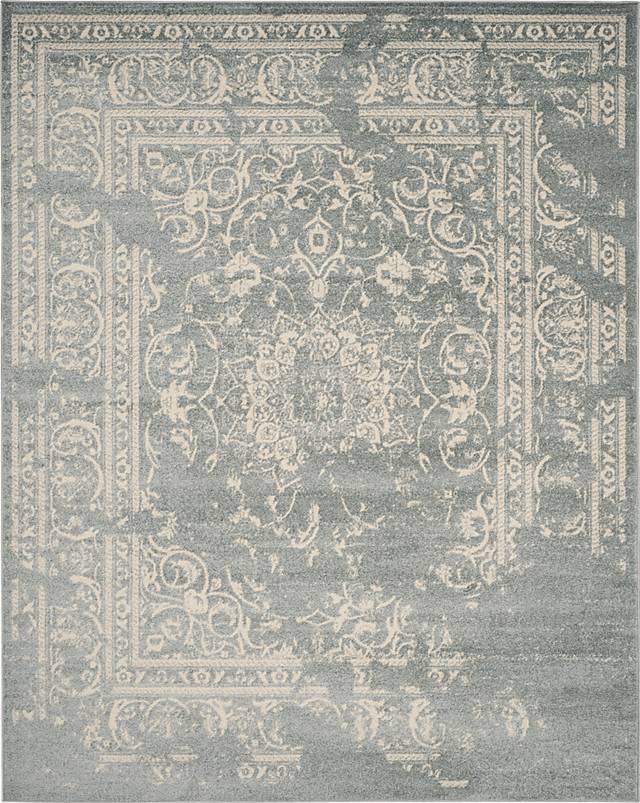 Elinora Slate 8' x 10' Rug - Thumbnail - Image 1