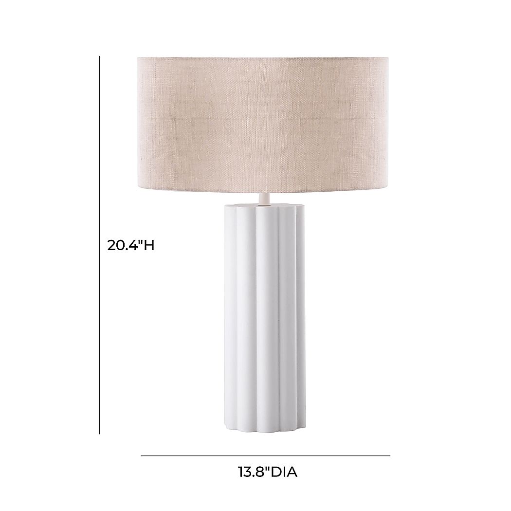 Eliote Home Lamp - Thumbnail 4