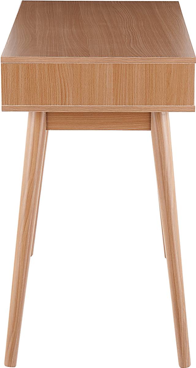 Elizamorris Natural Desk - Thumbnail - Image 2