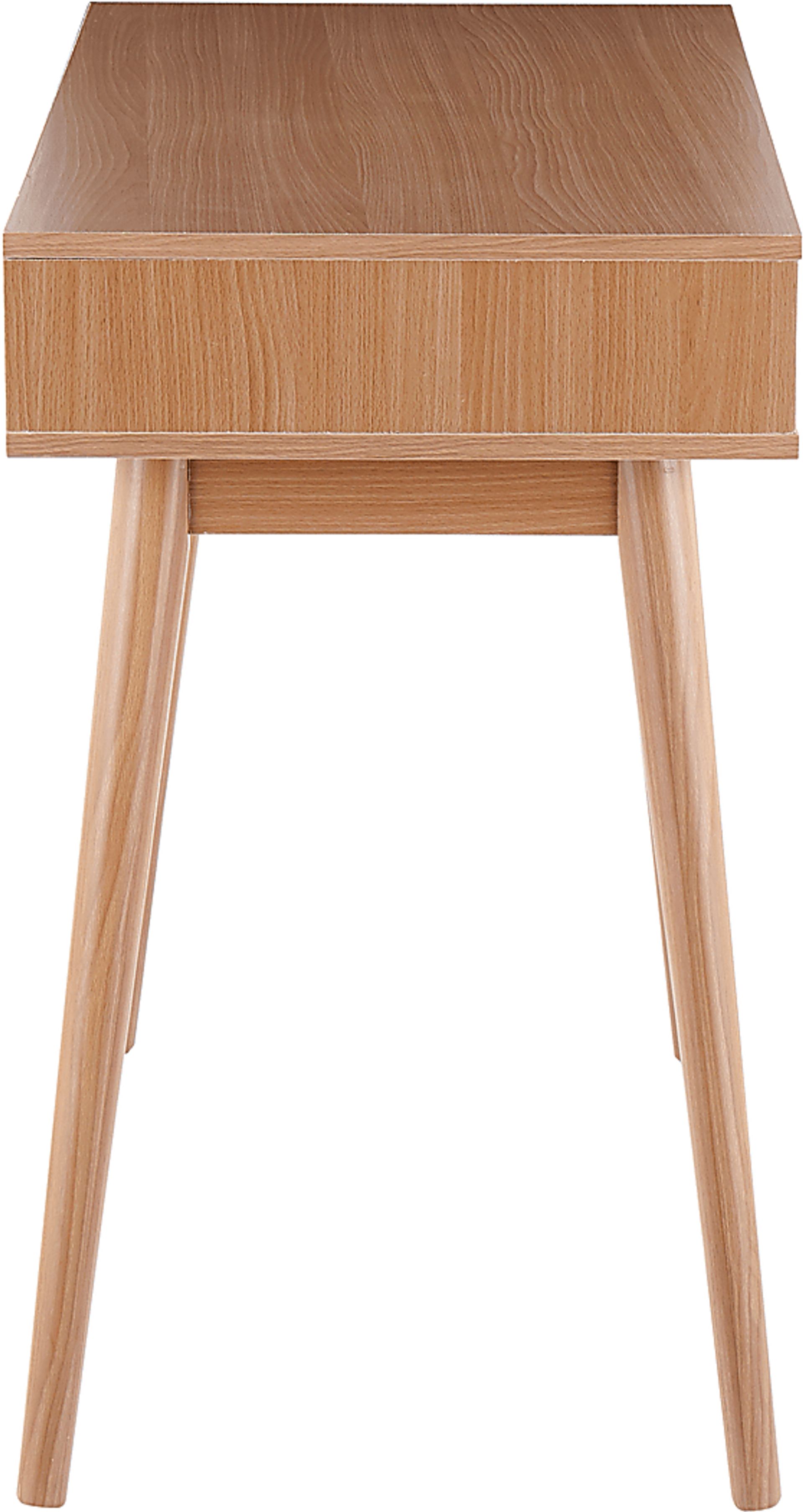 Elizamorris Natural Desk - Image 2