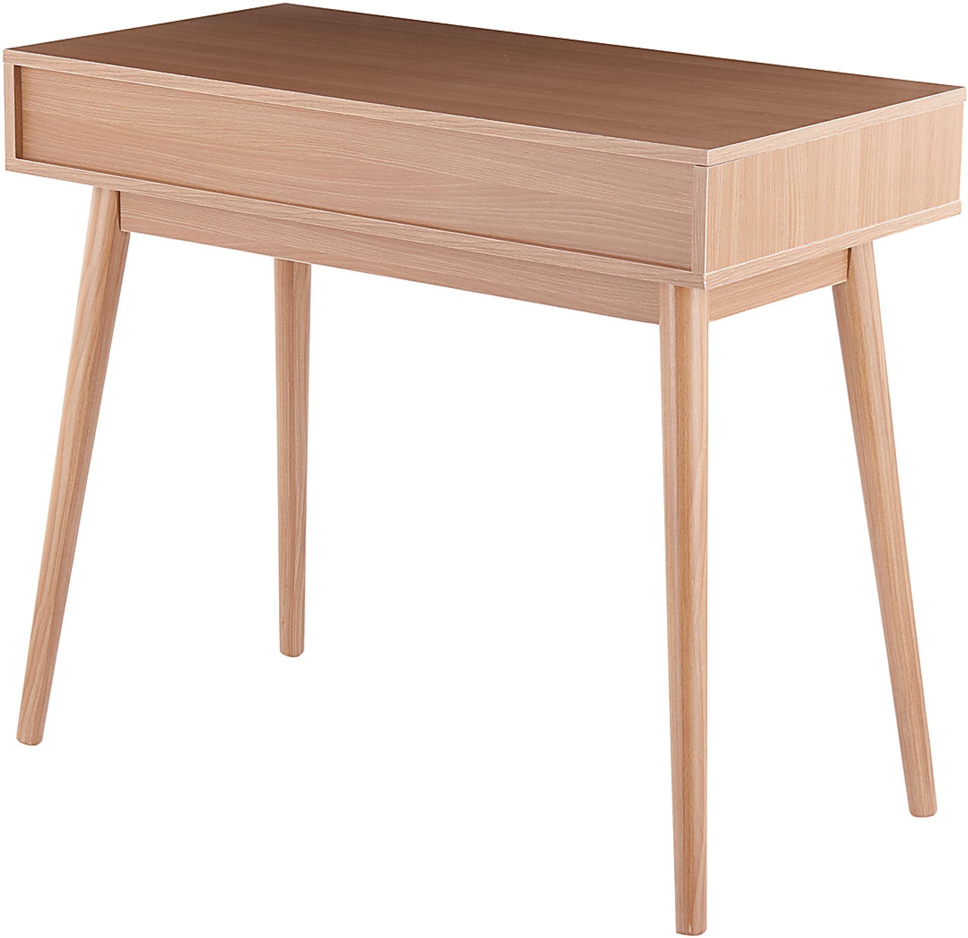 Elizamorris Natural Desk - Image 3
