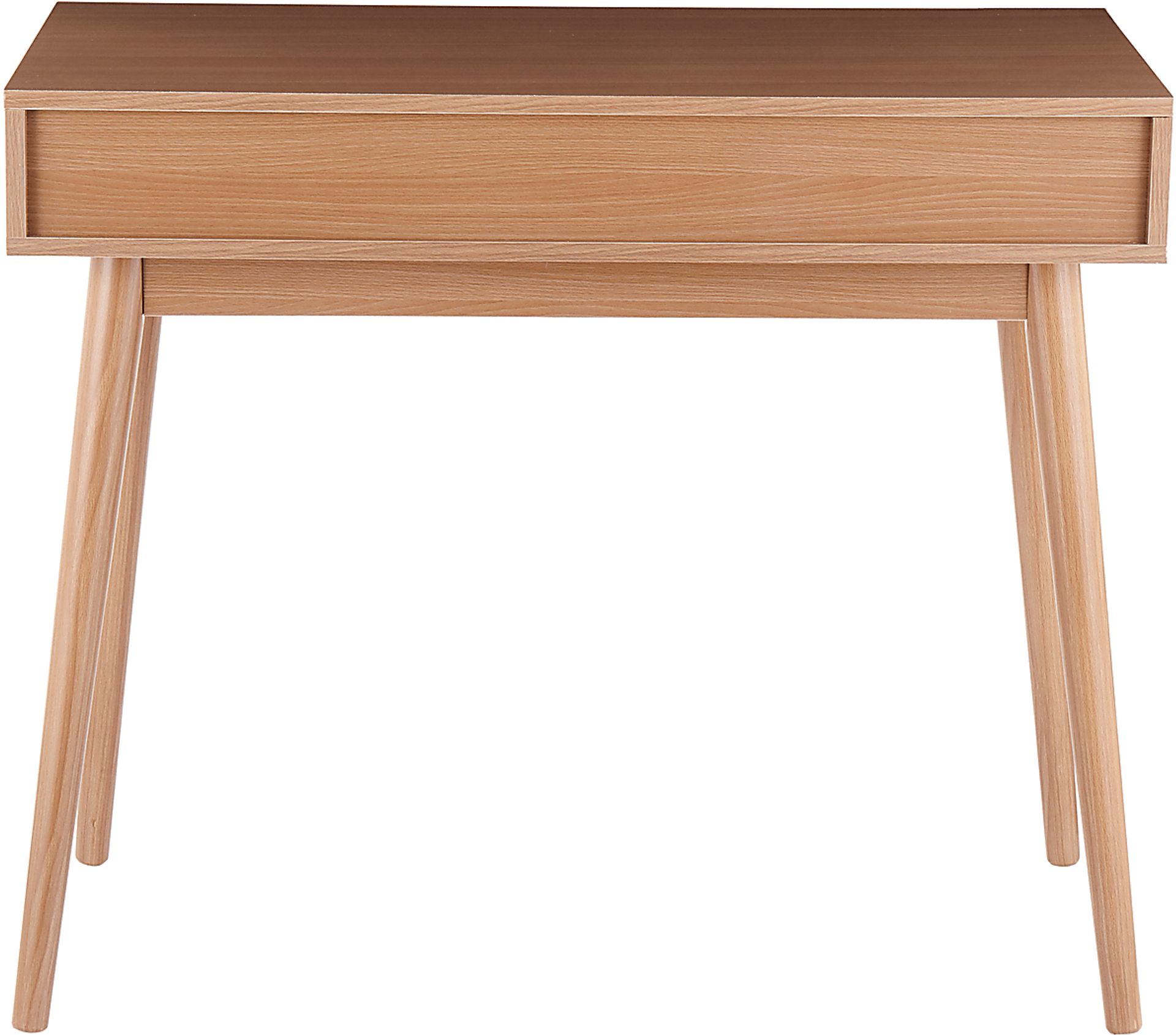Elizamorris Natural Desk - Image 4