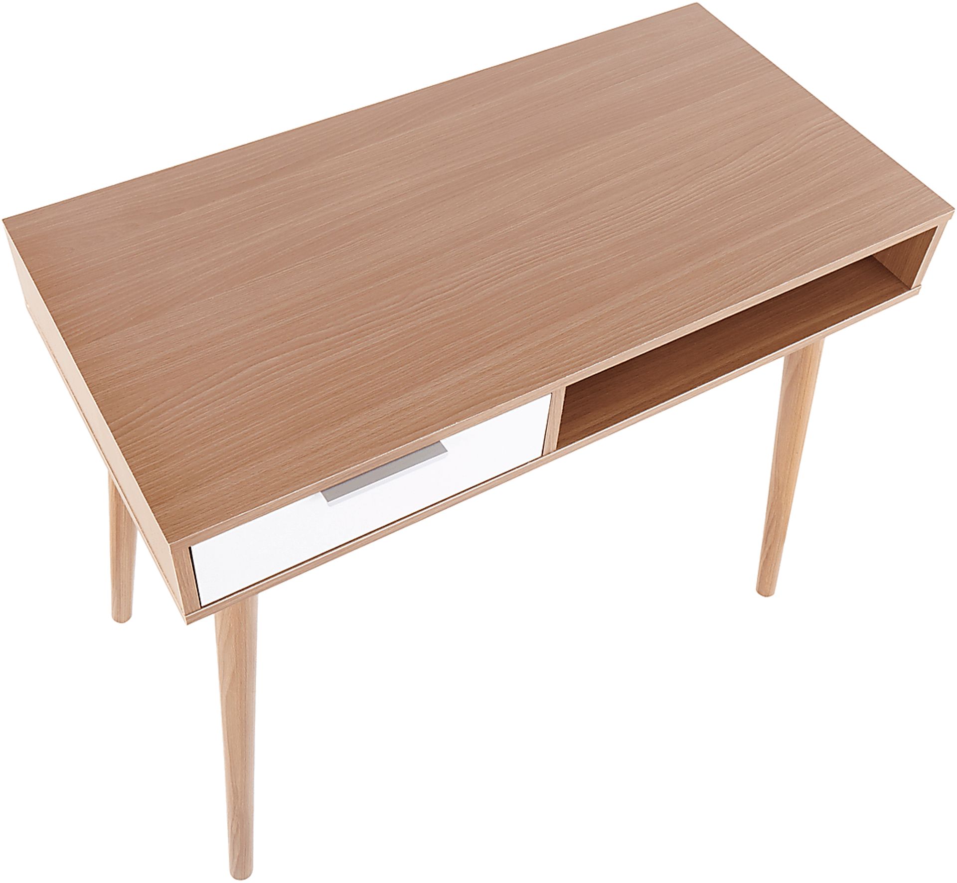 Elizamorris Natural Desk - Image 6
