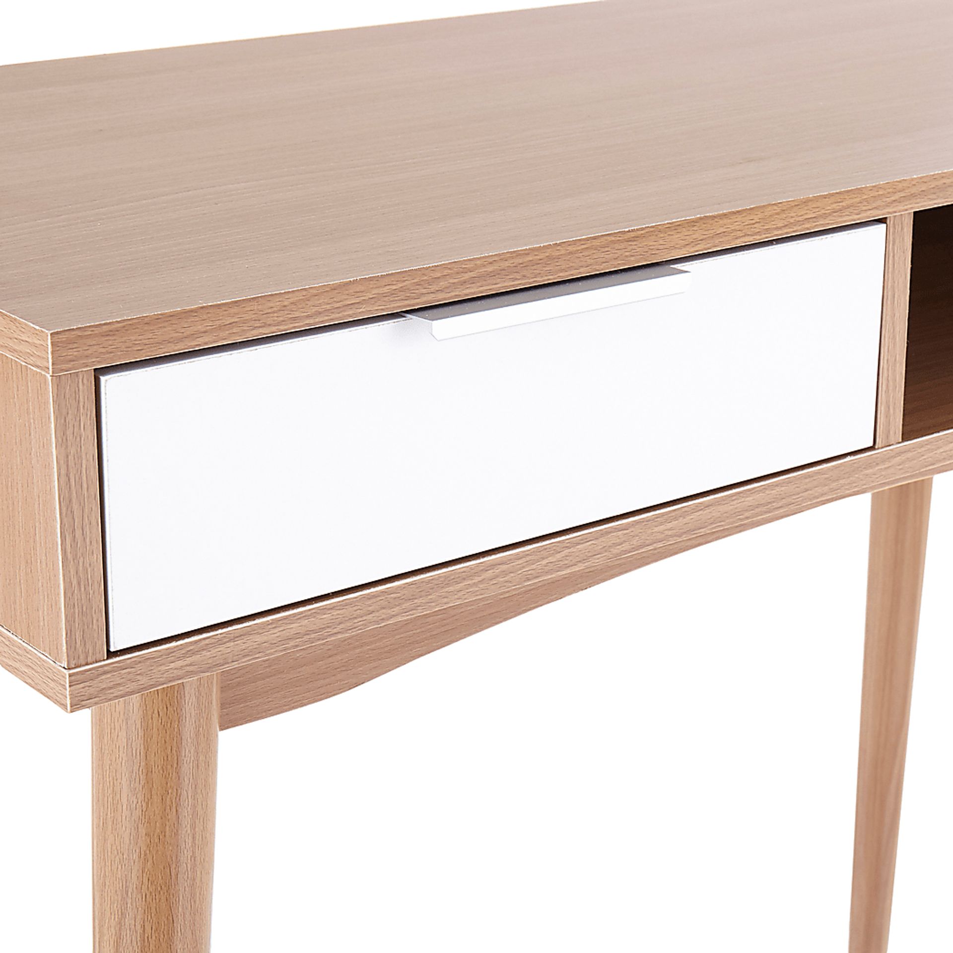 Elizamorris Natural Desk - Image 7