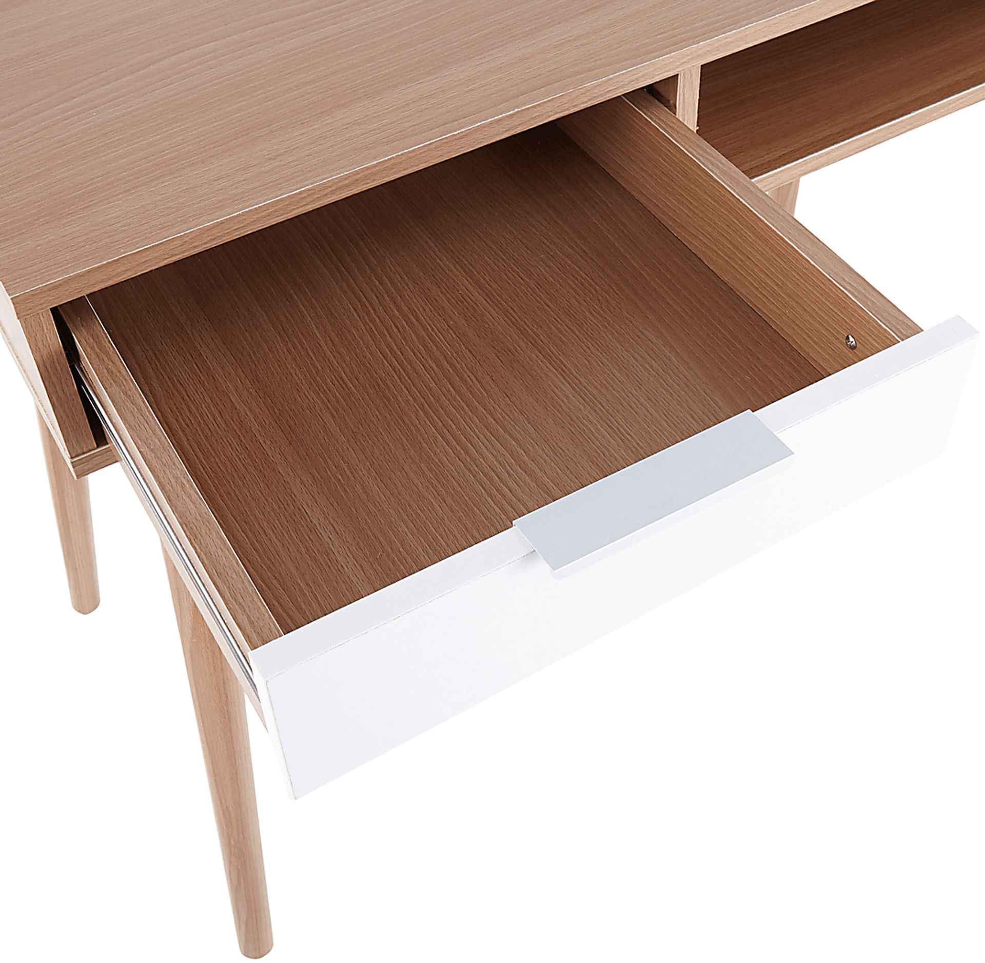 Elizamorris Natural Desk - Image 8