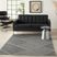 Elize Dark Gray 8' x 10' Indoor/Outdoor Rug