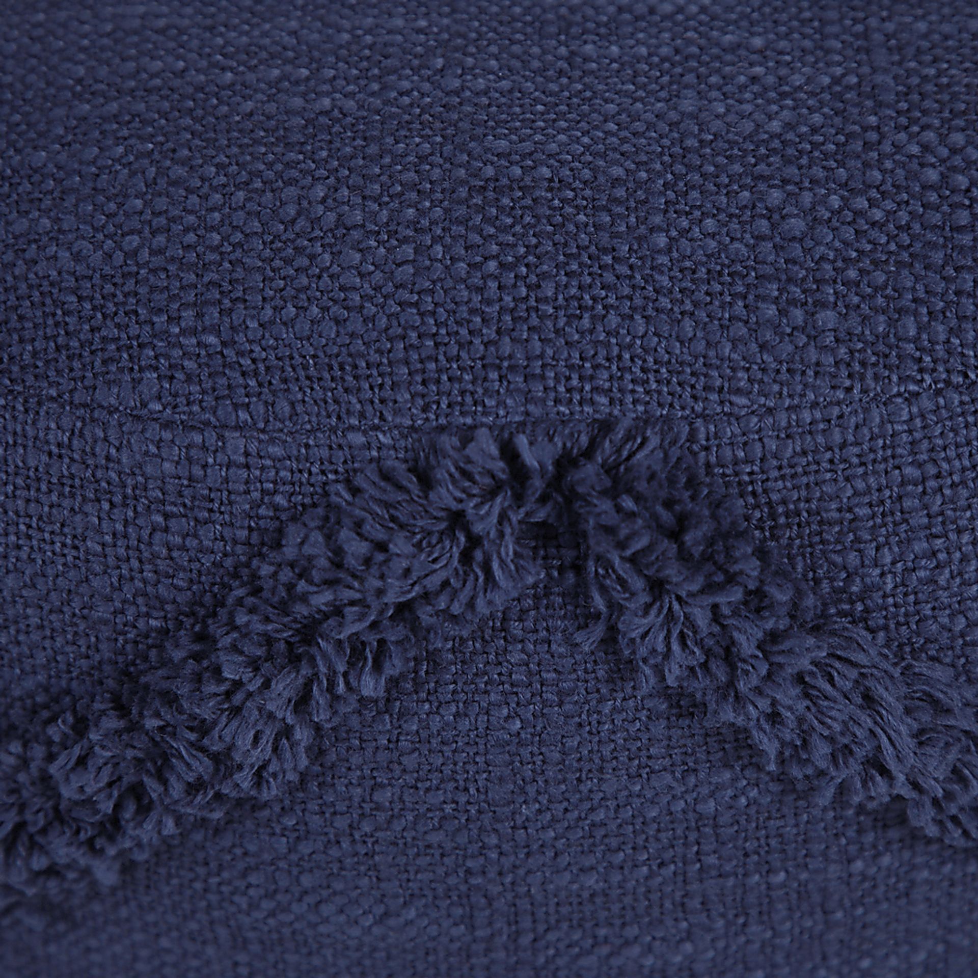 Elizeno I Navy Pouf - Image 8