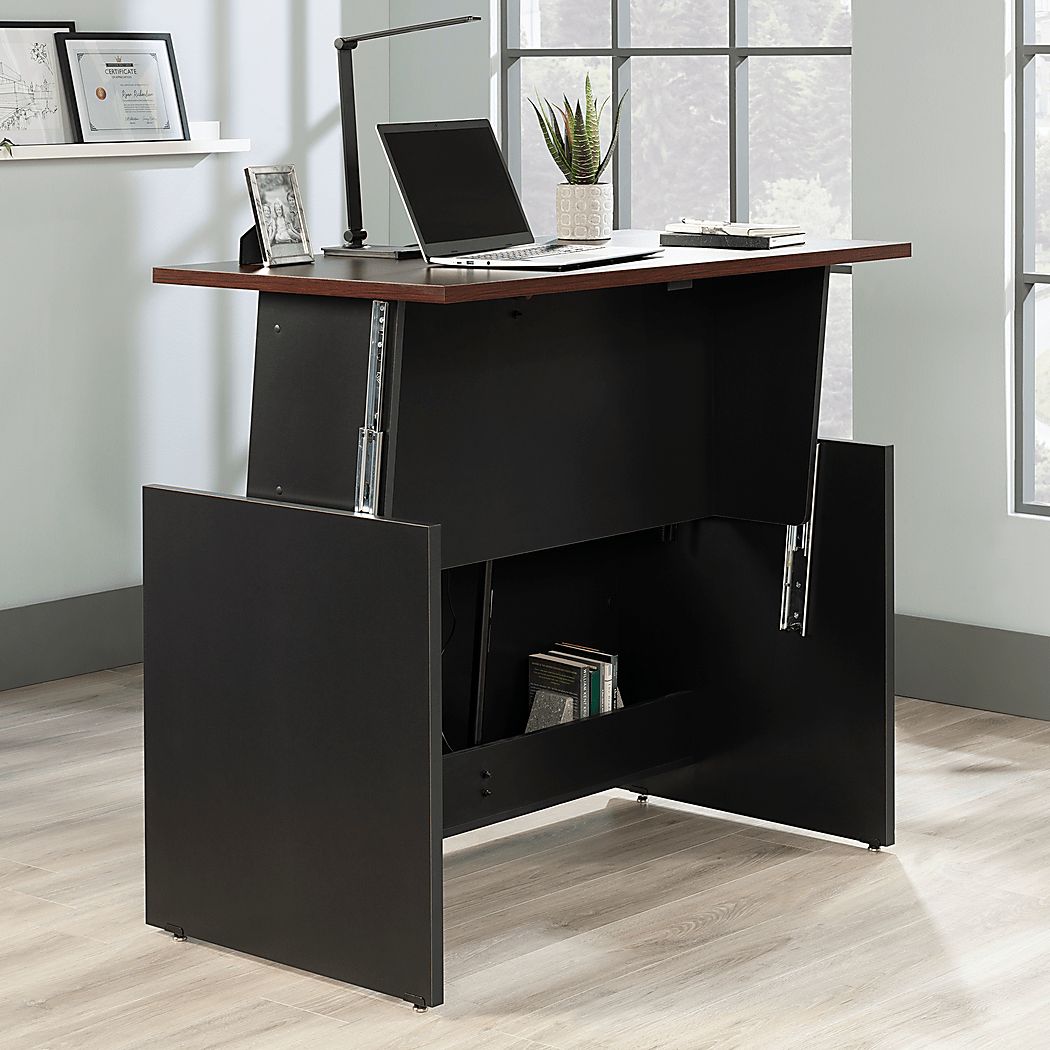Elfcam Desk
