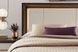 Elko Falls 5 Pc White Colors,White Microfiber Queen Bedroom Set With 3 ...