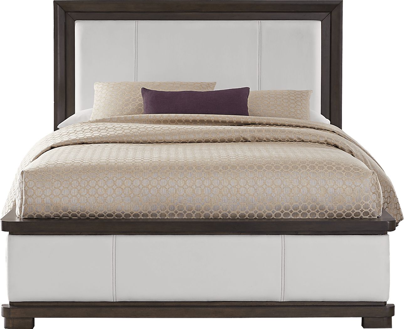 3 pc queen bed