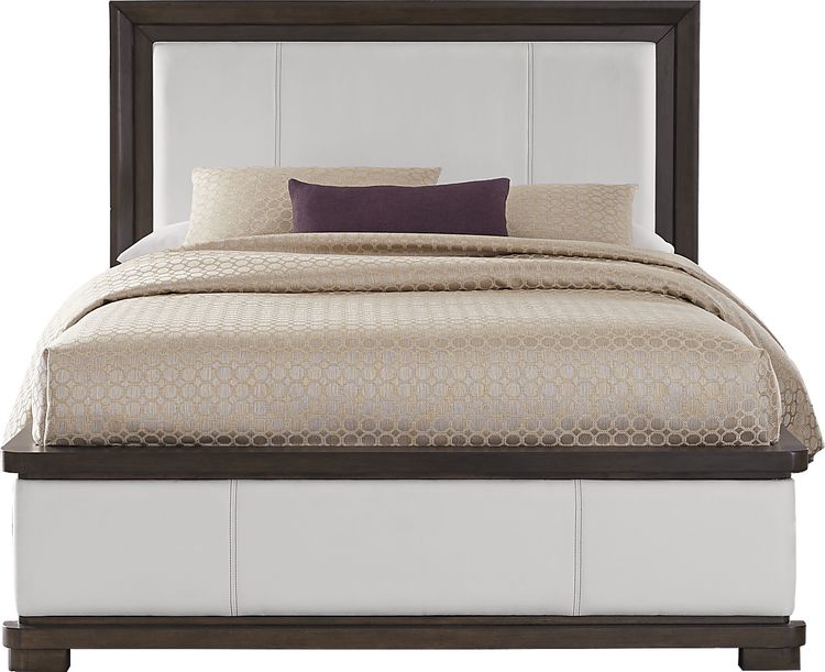 3 pc queen bed