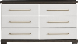 DRESSER & MIRROR