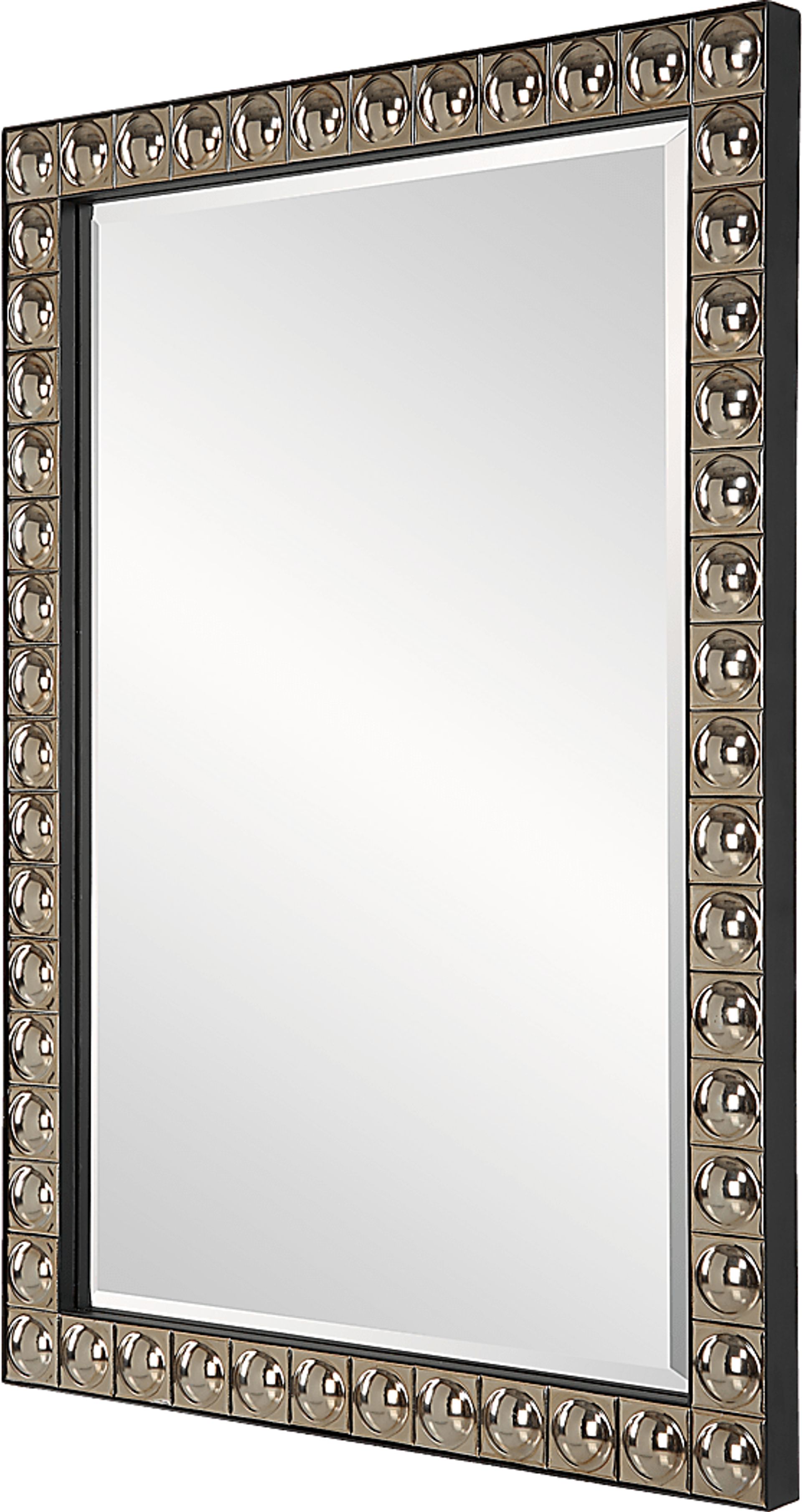 Elkos Gray Mirror - Image 5
