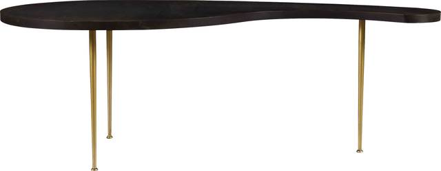 Elku Gray Cocktail Table - Thumbnail - Image 2