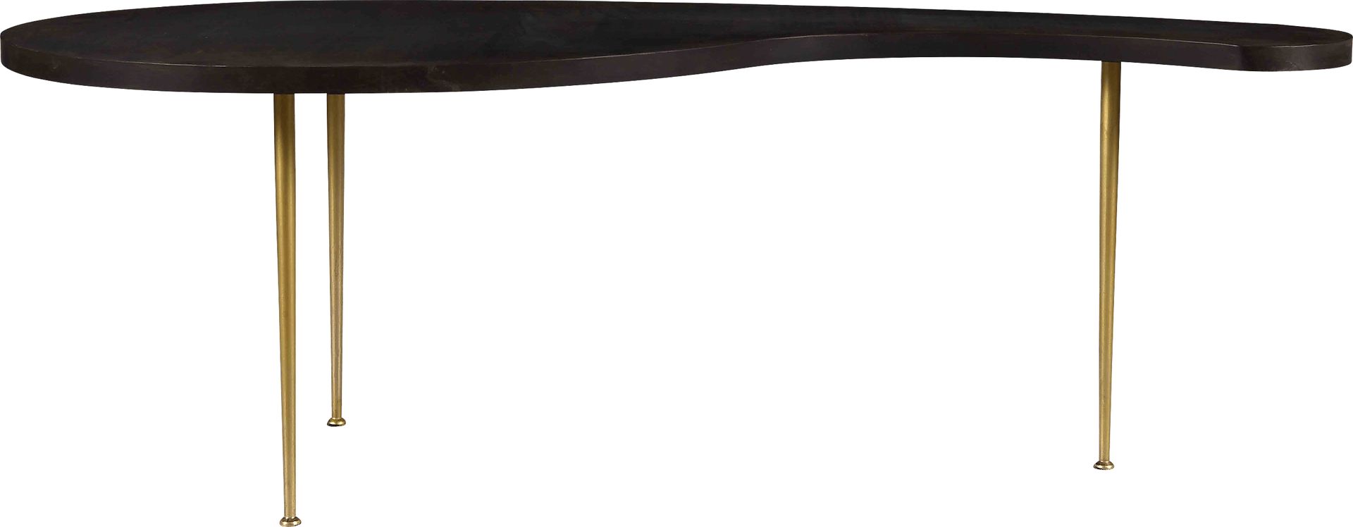 Elku Gray Cocktail Table - Image 2