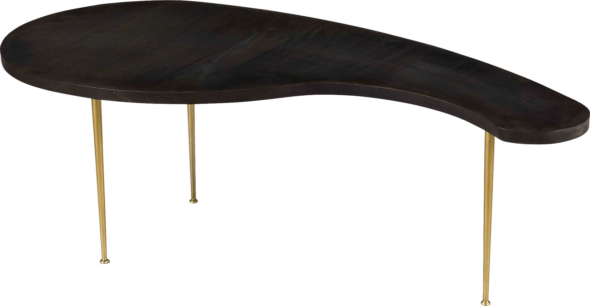 Elku Gray Cocktail Table - Image 3