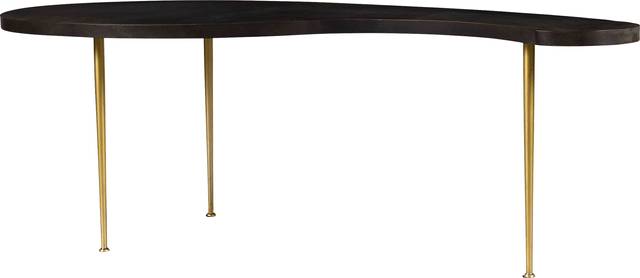 Elku Gray Cocktail Table - Thumbnail - Image 4