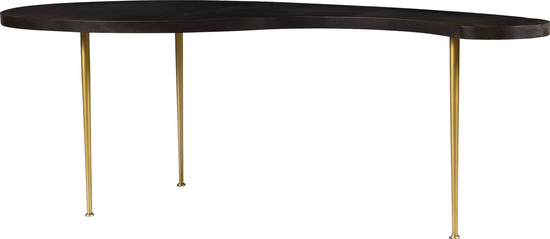 Elku Gray Cocktail Table - Image 4