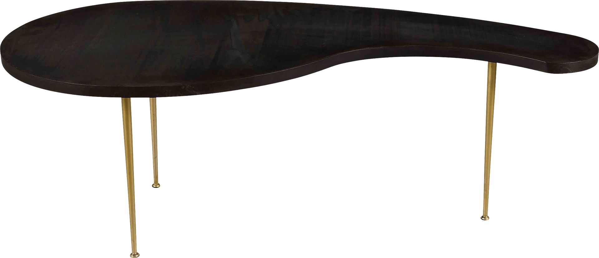 Elku Gray Cocktail Table - Image 1