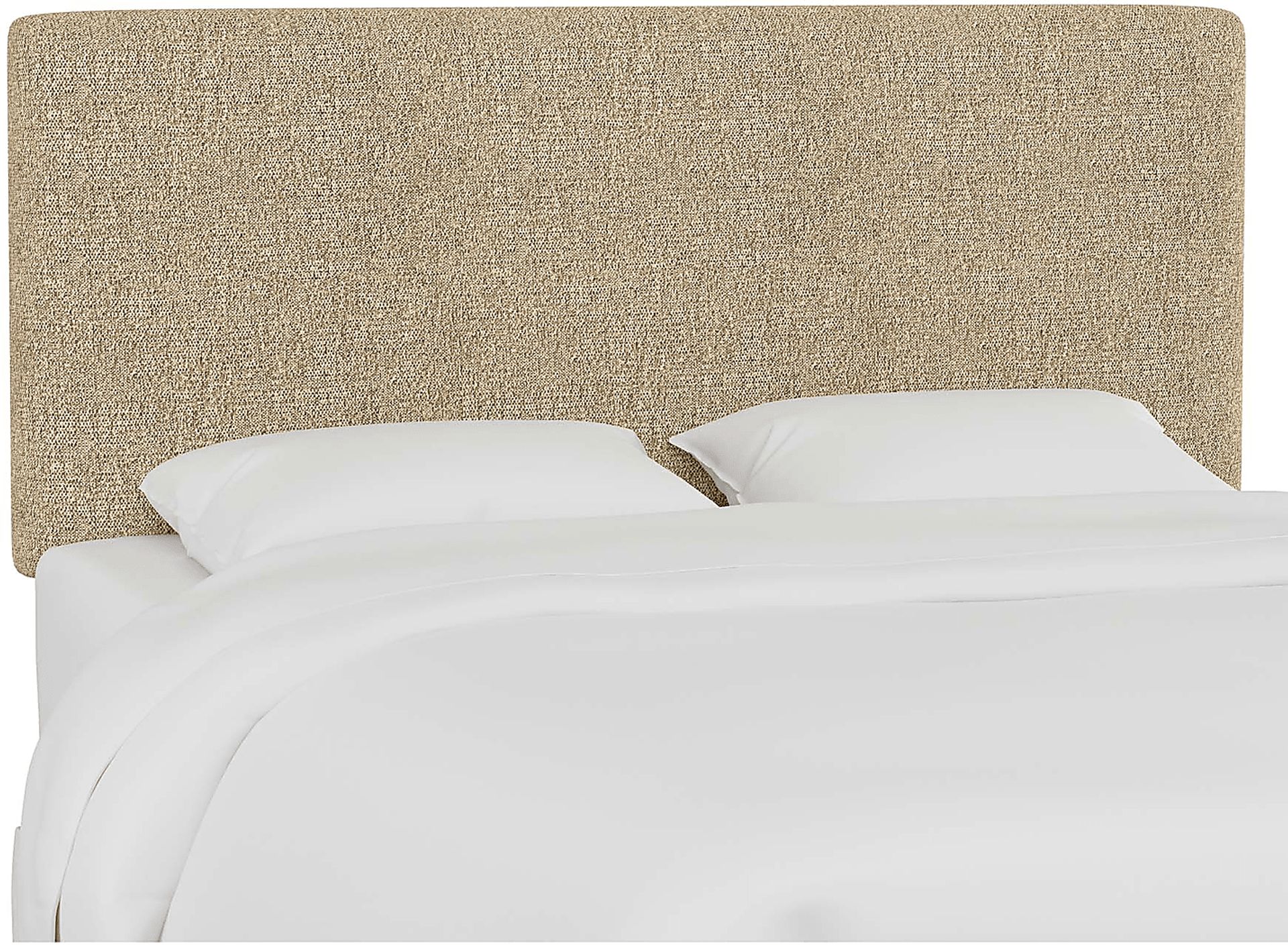 Ellalynn I Tan Queen Headboard - Image 2
