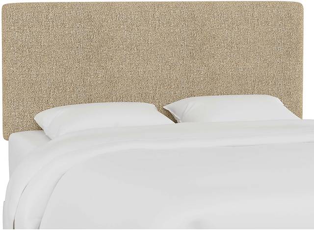Ellalynn I Tan Twin Headboard - Thumbnail - Image 2