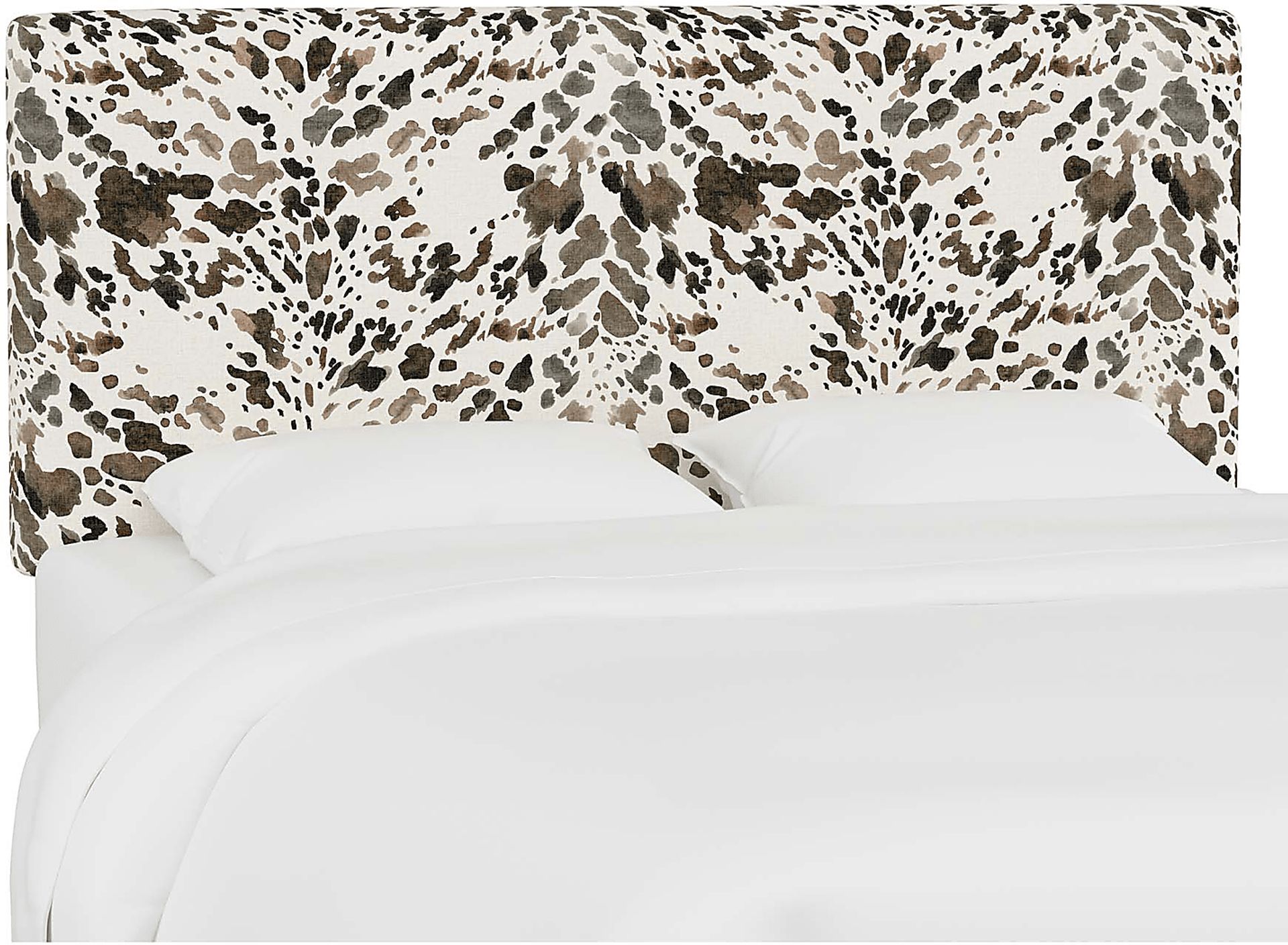 Ellalynn II Brown Queen Headboard - Image 2