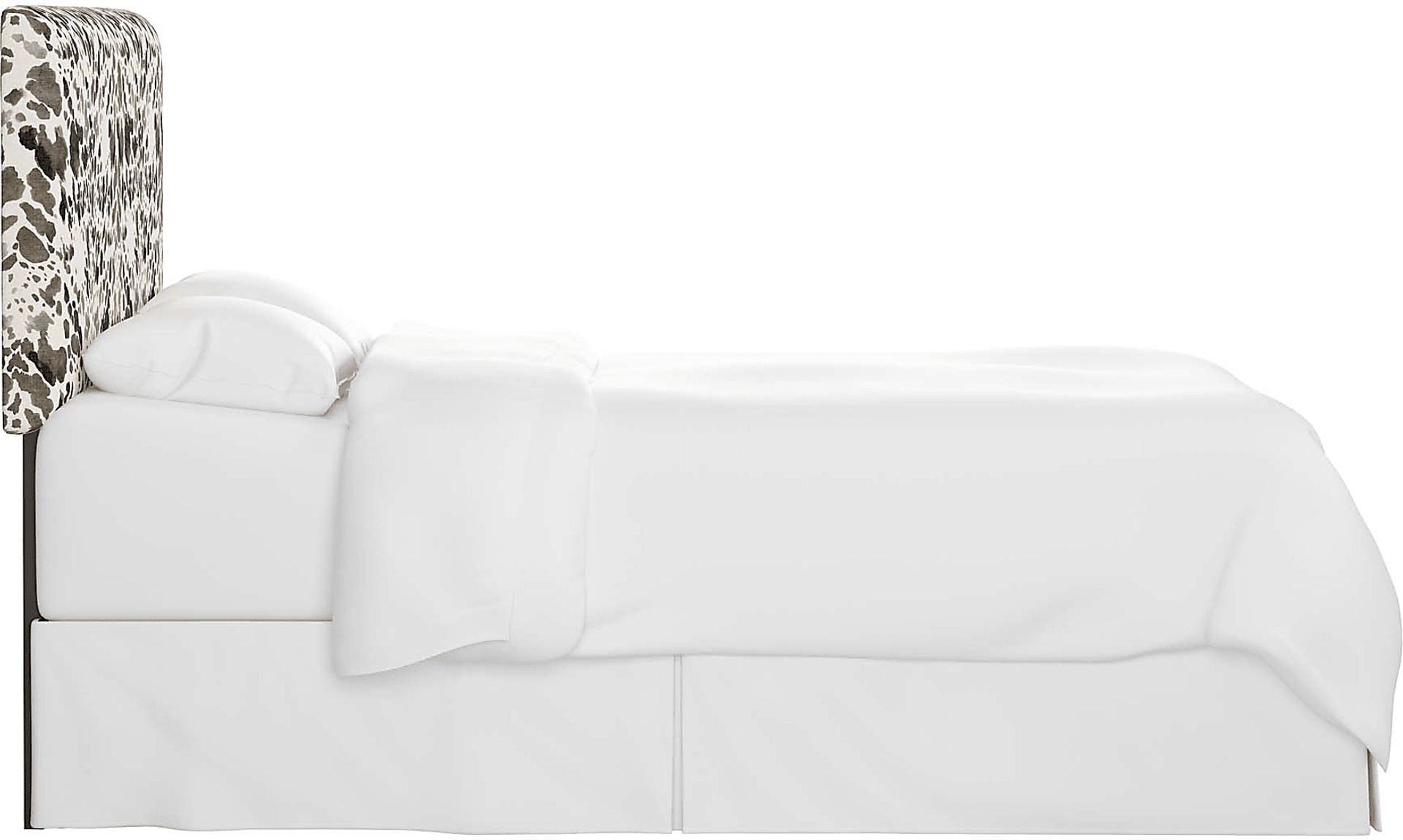 Ellalynn II Brown Queen Headboard - Image 3