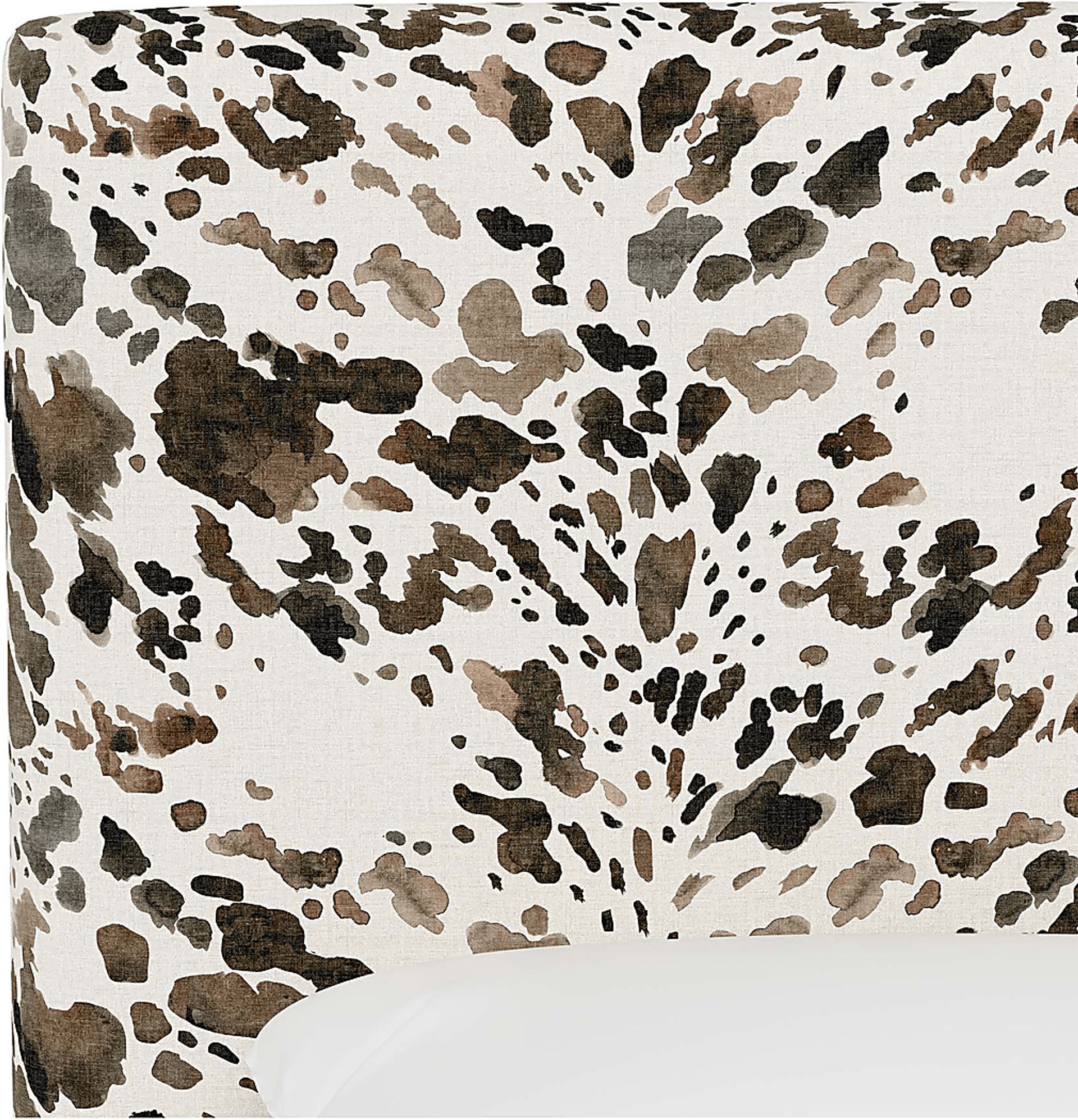Ellalynn II Brown Queen Headboard - Image 4