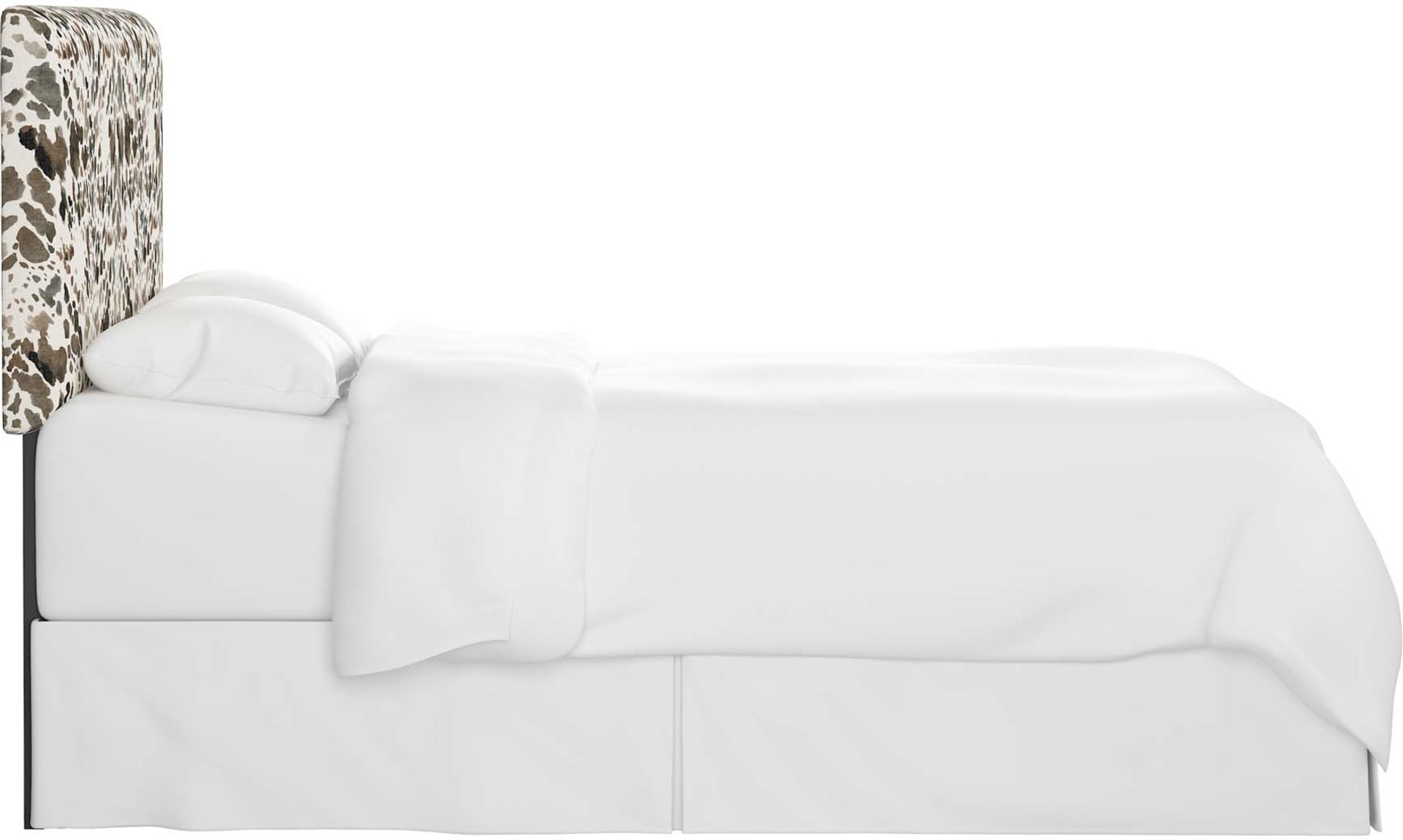 Ellalynn II Brown Twin Headboard - Image 3