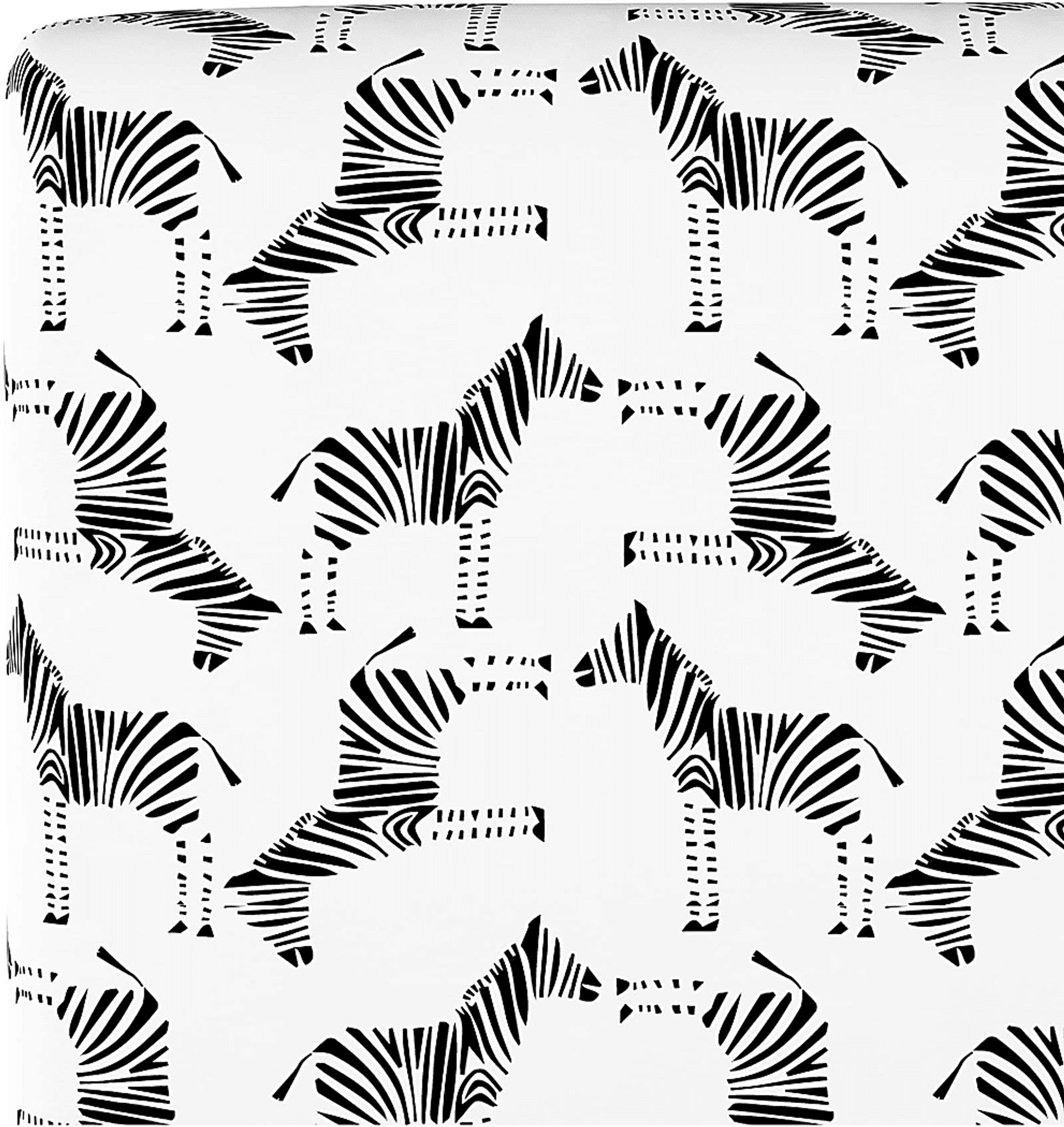 Ellalynn II White Twin Headboard - Image 3