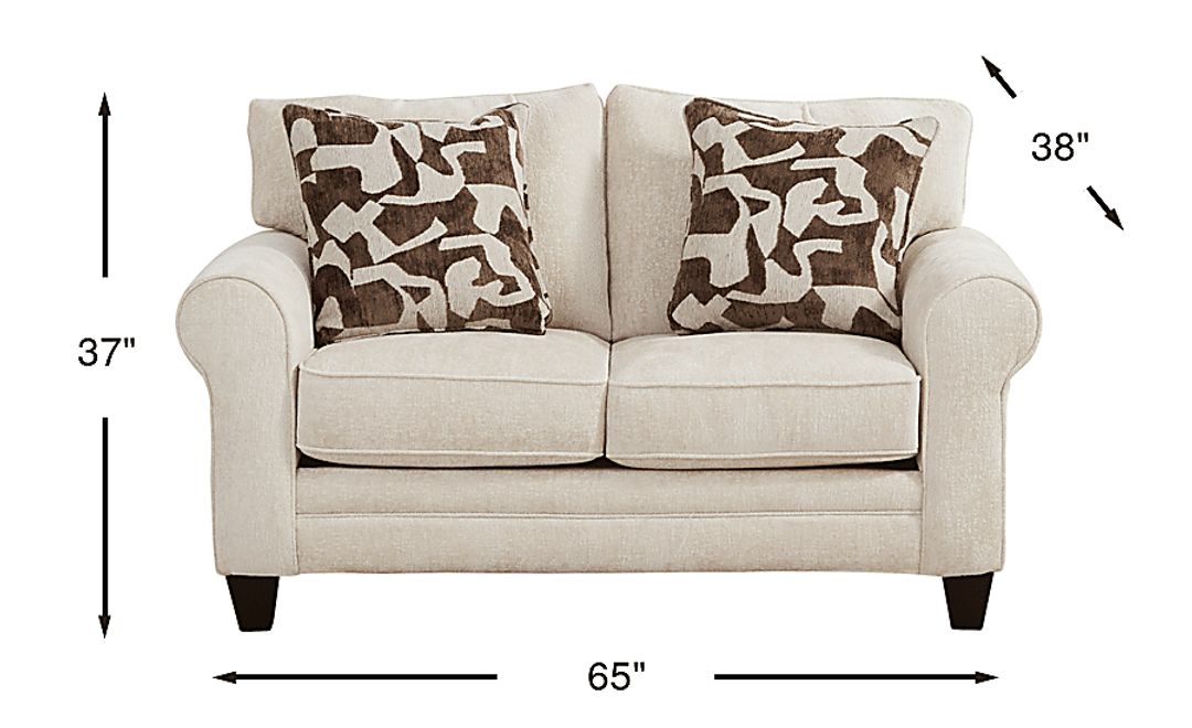 Ellandale Loveseat